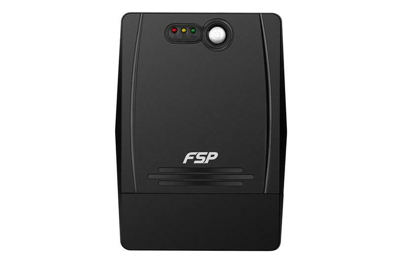 Джерело безперебійного живлення FSP FP2000 2000VA, 6хС13, LED (PPF12A0822)