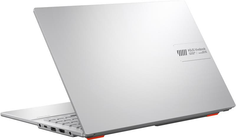 Ноутбук Asus Vivobook Go 15 E1504GA-BQ115 (90NB0ZT1-M004E0) Cool Silver