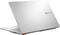 Фото - Ноутбук Asus Vivobook Go 15 E1504GA-BQ115 (90NB0ZT1-M004E0) Cool Silver | click.ua