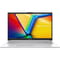 Фото - Ноутбук Asus Vivobook Go 15 E1504GA-BQ115 (90NB0ZT1-M004E0) Cool Silver | click.ua