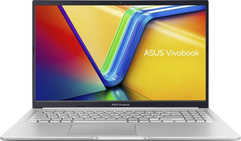 Ноутбук Asus Vivobook 15 M1502YA-BQ088 (90NB0X22-M00390) Cool Silver