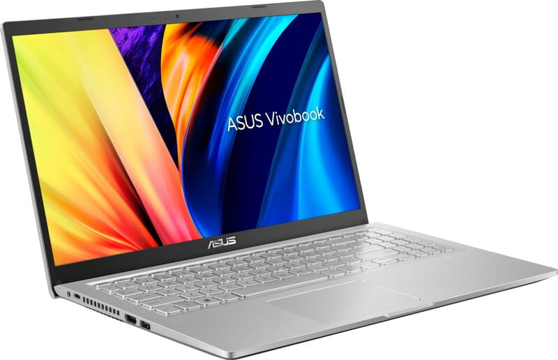 Ноутбук Asus Vivobook 15 X1500EA-BQ3364 (90NB0TY6-M04T60) Transparent Silver