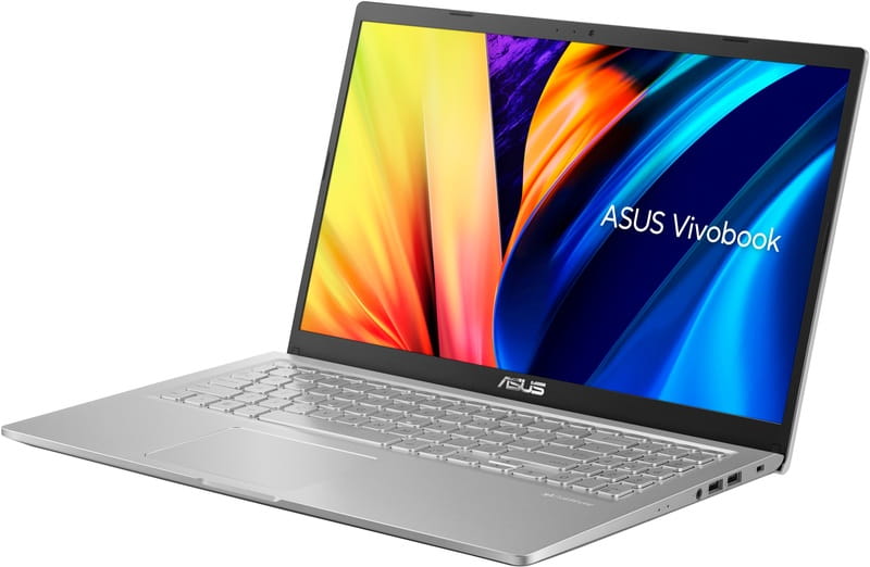 Ноутбук Asus Vivobook 15 X1500EA-BQ3364 (90NB0TY6-M04T60) Transparent Silver