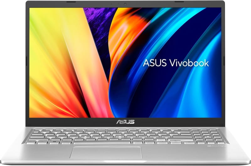 Ноутбук Asus Vivobook 15 X1500EA-BQ3364 (90NB0TY6-M04T60) Transparent Silver