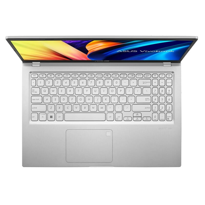 Ноутбук Asus Vivobook 15 X1500EA-BQ3364 (90NB0TY6-M04T60) Transparent Silver