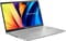 Фото - Ноутбук Asus Vivobook 15 X1500EA-BQ3364 (90NB0TY6-M04T60) Transparent Silver | click.ua