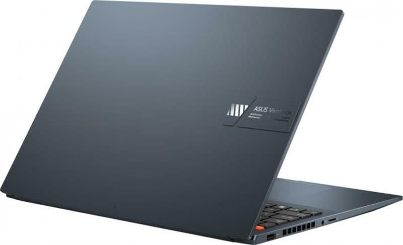 Ноутбук Asus Vivobook Pro 16 OLED K6602VV-MX079 (90NB1141-M00390) Quiet Blue