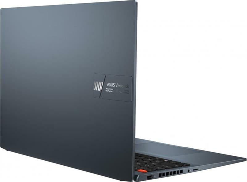 Ноутбук Asus Vivobook Pro 16 OLED K6602VV-MX079 (90NB1141-M00390) Quiet Blue