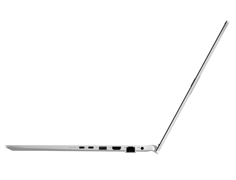 Ноутбук Asus Vivobook Pro 16 K6602VU-KV101 (90NB1152-M004H0) Cool Silver