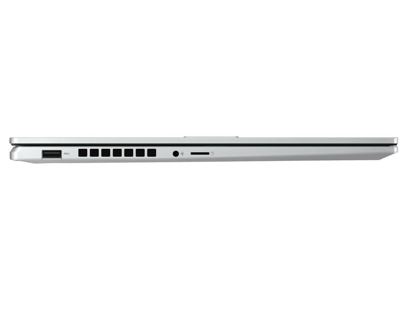 Ноутбук Asus Vivobook Pro 16 K6602VU-KV101 (90NB1152-M004H0) Cool Silver
