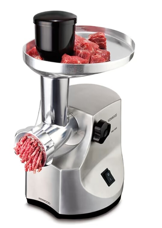 Мясорубка Kenwood MG510