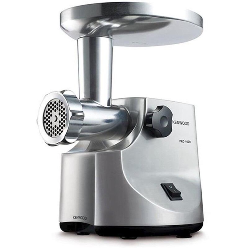 М`ясорубка Kenwood MG510