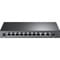 Фото - Коммутатор TP-Link TL-SL1311P | click.ua