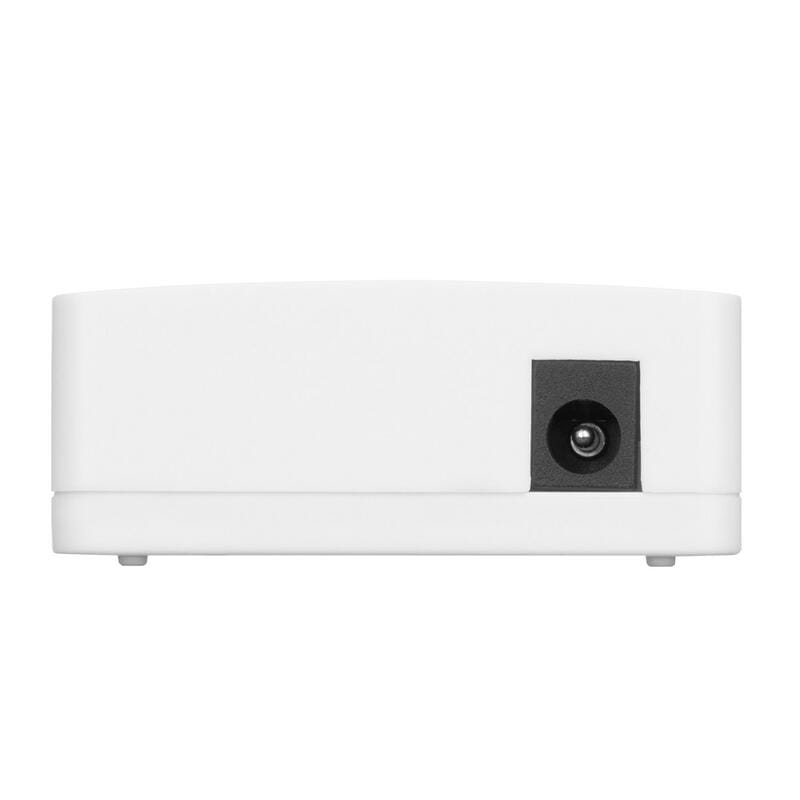 Коммутатор 2E PowerLink SF108C (8xFE, неуправляемый)