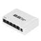 Фото - Комутатор 2E PowerLink SG105C (5xGE, некерований) | click.ua