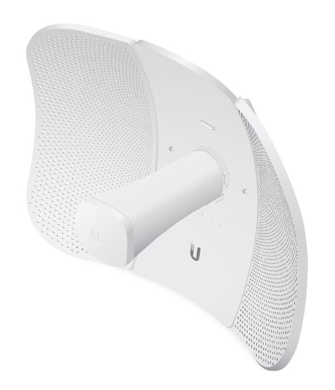 Точка доступа с Антеной Ubiquiti LiteBeam LBE-5AC-GEN2 (AC, 5Ghz, 23dBi)