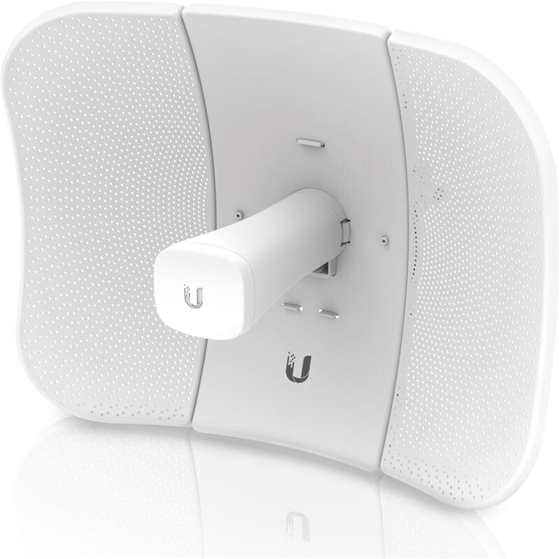 Точка доступа с Антеной Ubiquiti LiteBeam LBE-5AC-GEN2 (AC, 5Ghz, 23dBi)