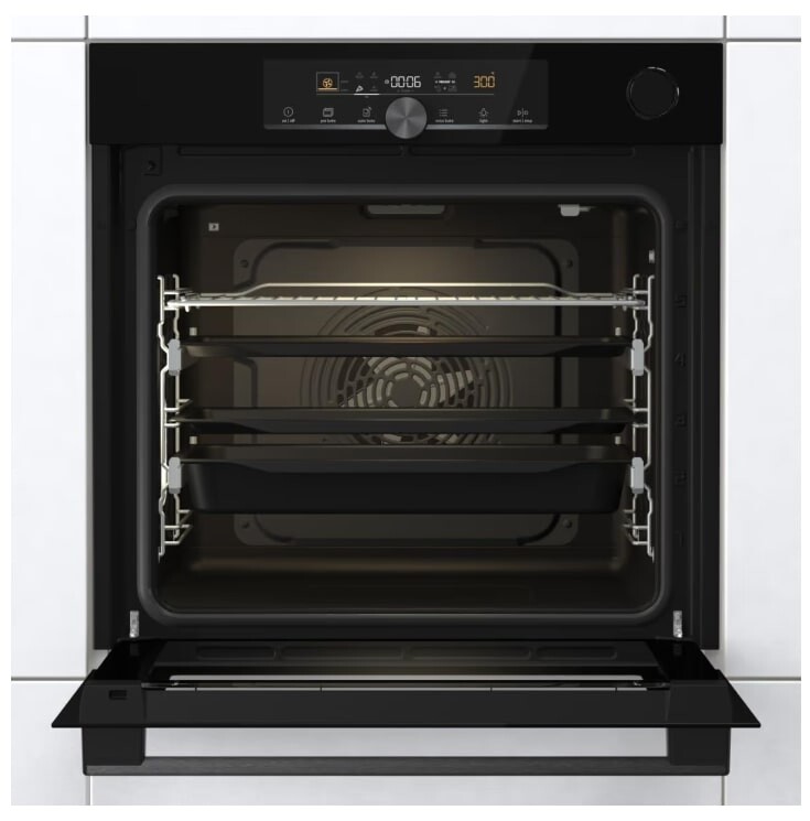 Духовой шкаф Gorenje BSA6747A04BG