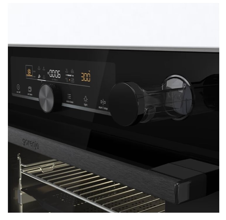 Духовой шкаф Gorenje BSA6747A04BG