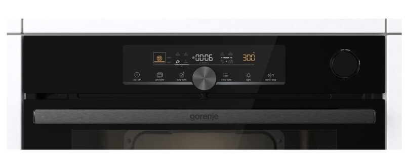 Духовой шкаф Gorenje BSA6747A04BG