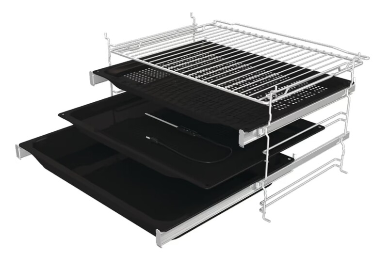 Духовой шкаф Gorenje BSA6747A04BG