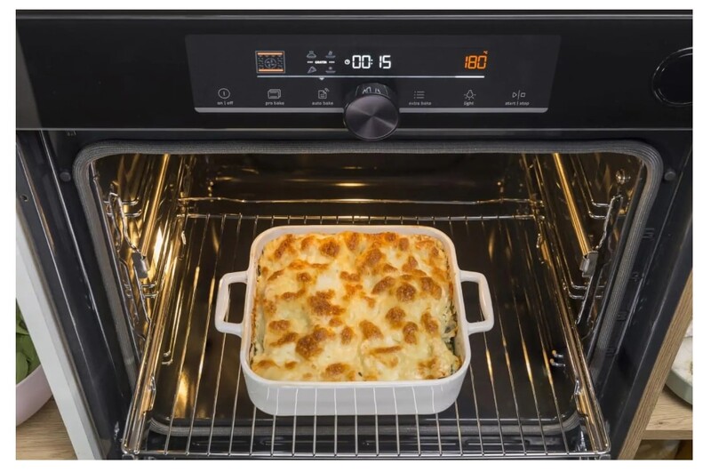 Духовой шкаф Gorenje BSA6747A04BG