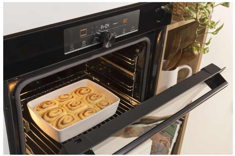 Духовой шкаф Gorenje BSA6747A04BG