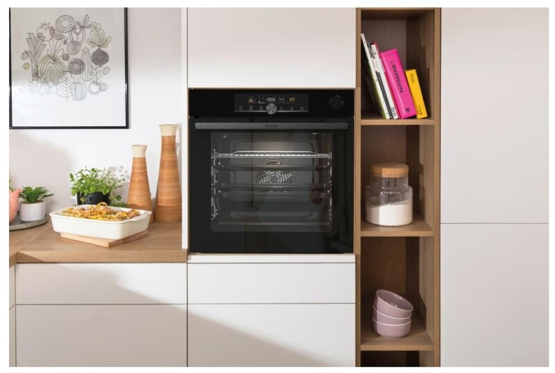 Духовой шкаф Gorenje BSA6747A04BG