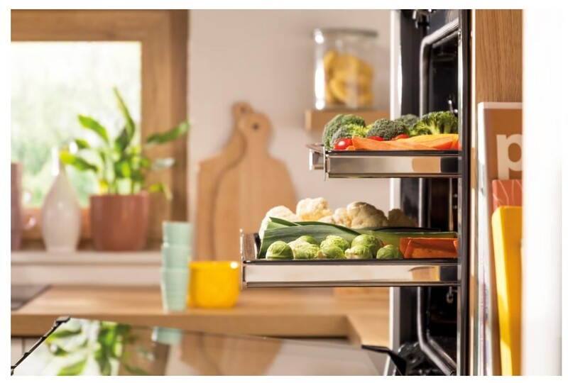 Духовой шкаф Gorenje BSA6747A04BG