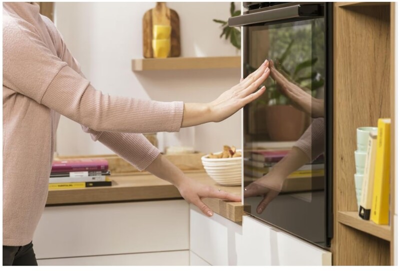 Духовой шкаф Gorenje BSA6747A04BG