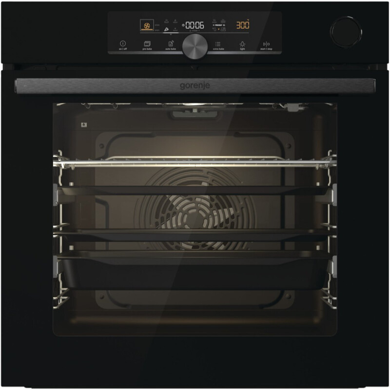 Духовой шкаф Gorenje BSA6747A04BG