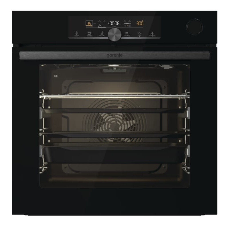 Духовой шкаф Gorenje BSA6747A04BG
