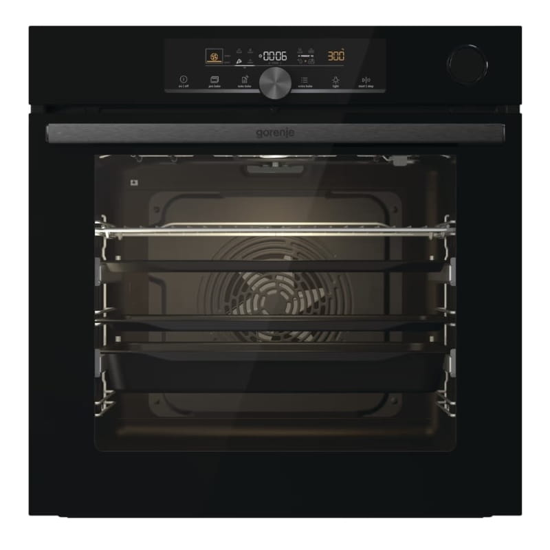 Духовой шкаф Gorenje BSA6747A04BG