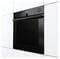 Фото - Духова шафа Gorenje BSA6747A04BG | click.ua