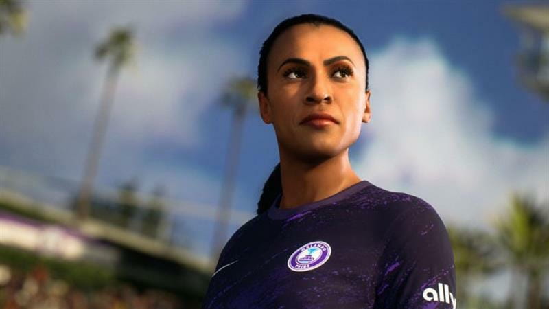 Игра FC 24 для ПК, электронный ключ (1159459)