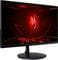 Фото - Монiтор Acer 27" Nitro XV270M3bmiiprx (UM.HX0EE.305) IPS Black | click.ua