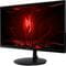 Фото - Монiтор Acer 27" Nitro XV270M3bmiiprx (UM.HX0EE.305) IPS Black | click.ua