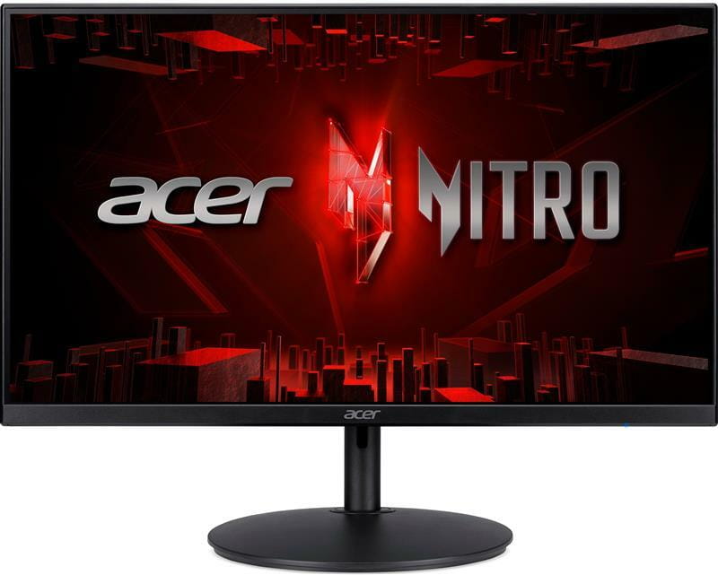 Монитор Acer 27" Nitro XF270M3biiph (UM.HX0EE.315) IPS Black 180Hz