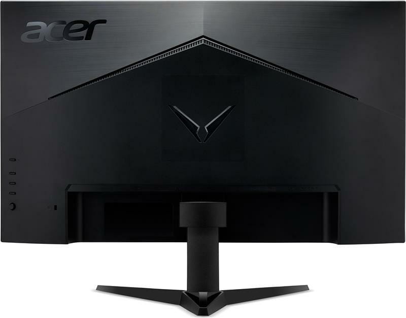 Монитор Acer 23.8" QG241YM3bmiipx (UM.QQ1EE.301) IPS Black 180Hz