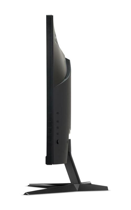 Монітор Acer 23.8" QG241YM3bmiipx (UM.QQ1EE.301) IPS Black