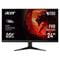Фото - Монітор Acer 23.8" QG241YM3bmiipx (UM.QQ1EE.301) IPS Black | click.ua