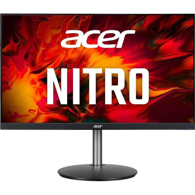 Монітор Acer 23.8" XF243YM3bmiiprx (UM.QX3EE.301) IPS Black 180Hz