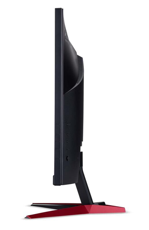 Монитор Acer 23.8" VG240YM3bmiipx (UM.QV0EE.304) IPS Black 180Hz