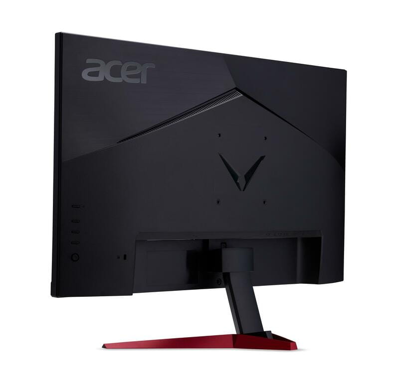 Монитор Acer 23.8" VG240YM3bmiipx (UM.QV0EE.304) IPS Black 180Hz