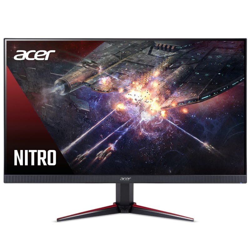 Монитор Acer 23.8" VG240YM3bmiipx (UM.QV0EE.304) IPS Black 180Hz