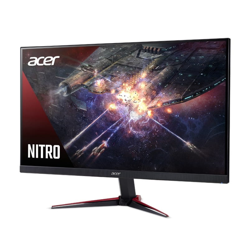 Монитор Acer 23.8" VG240YM3bmiipx (UM.QV0EE.304) IPS Black 180Hz
