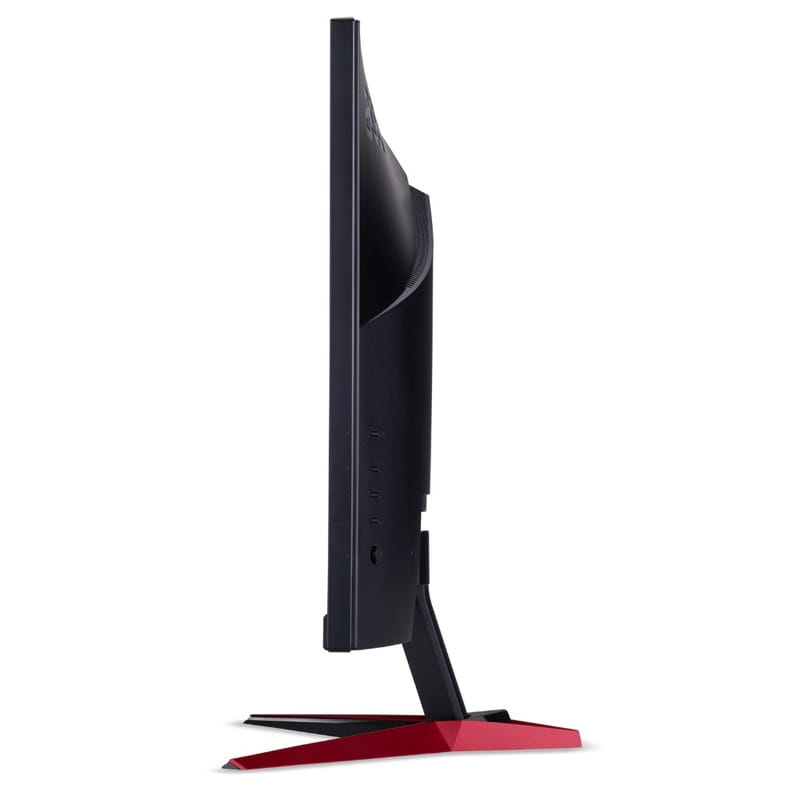 Монитор Acer 23.8" VG240YM3bmiipx (UM.QV0EE.304) IPS Black 180Hz