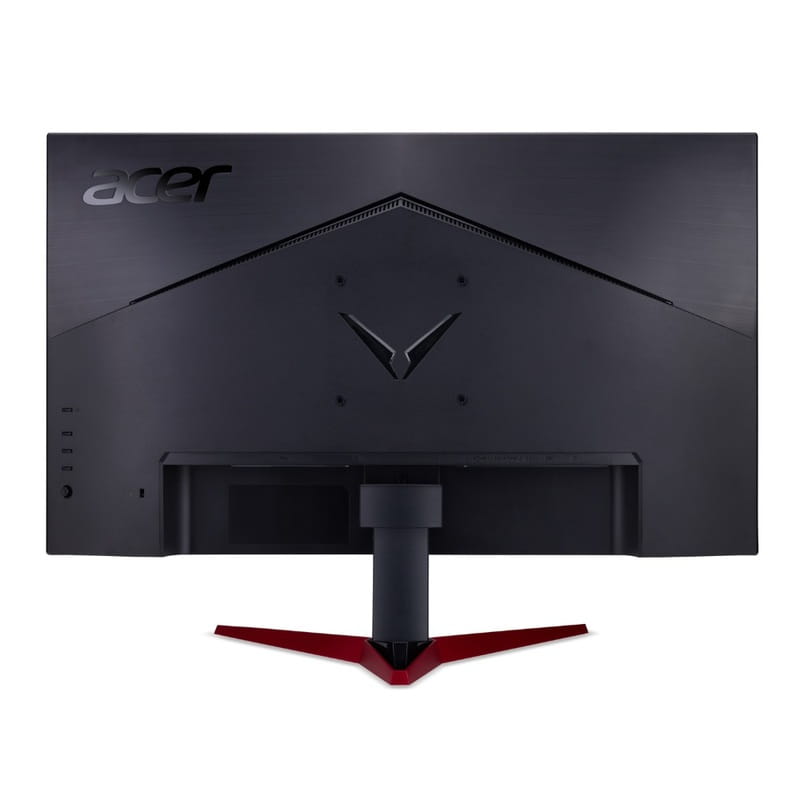 Монитор Acer 23.8" VG240YM3bmiipx (UM.QV0EE.304) IPS Black 180Hz