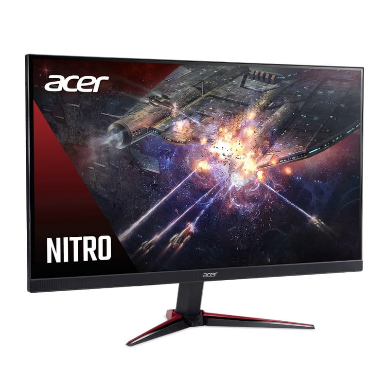 Монитор Acer 23.8" VG240YM3bmiipx (UM.QV0EE.304) IPS Black 180Hz