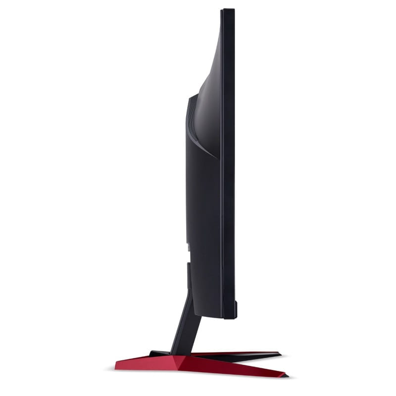Монитор Acer 23.8" VG240YM3bmiipx (UM.QV0EE.304) IPS Black 180Hz
